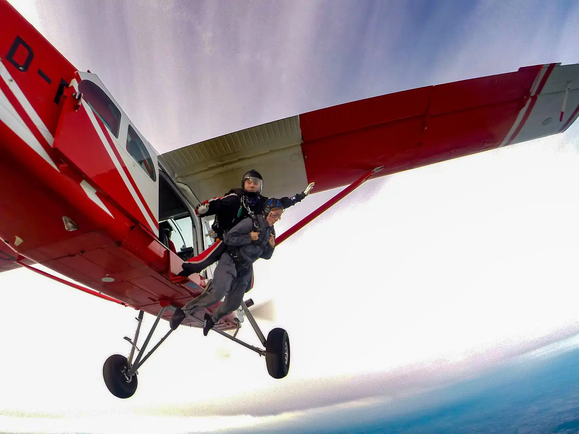 Cockpit Pilatus PC-6 Garmin GTN 750 Class Rating