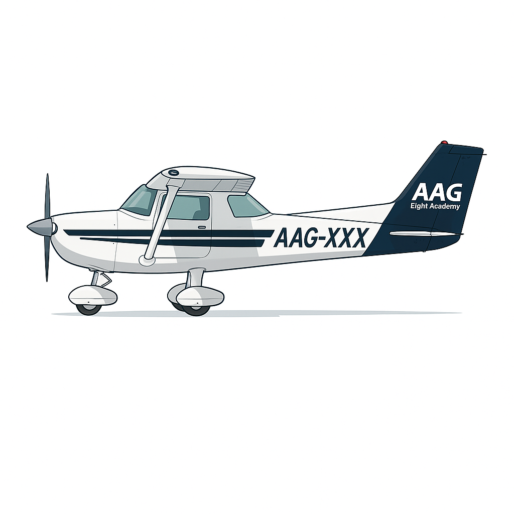Cessna C150L