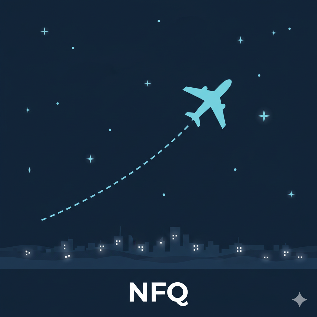 NFQ Night FLY